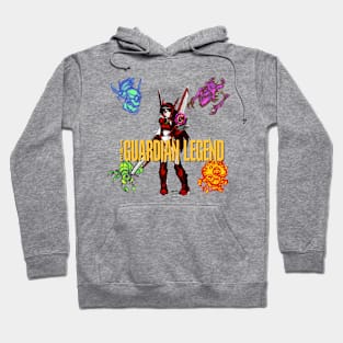 Guardian Legend - Fanfare Hoodie